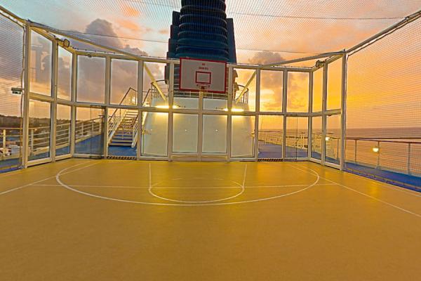 Pride of America Gallery Image